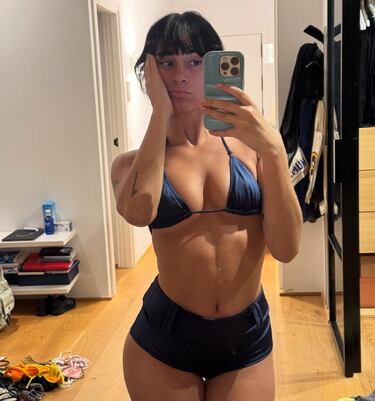 Vinicius Jr hits the beach with friends: the rich and famous on vacation