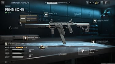 CoD Modern Warfare 2: las 5 mejores armas con las que dominar el multijugador