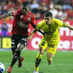 Tijuana - Morelia, cómo y dónde ver; horario y TV online