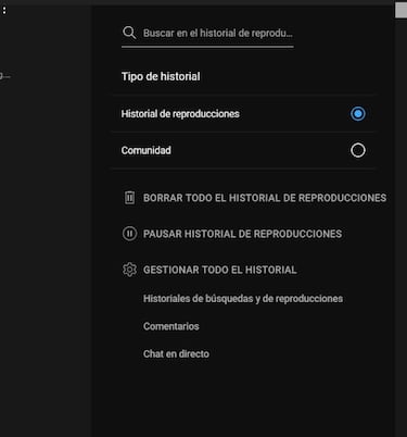 Cómo borrar un comentario de YouTube