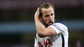 Harry Kane