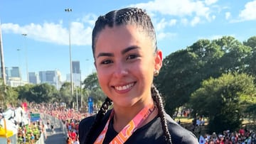 Muere la influencer Gabriela Martins a los 31 años