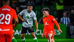 Real Sociedad B - Racing, horario y cómo ver LaLiga Hypermotion online