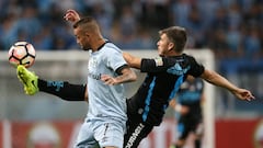 Gremio 3-2 Iquique: crónica, resumen y goles