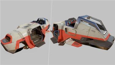 Apex Legends Temporada 7, ya hemos jugado: así es Horizon, nuevo mapa y novedades