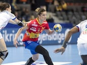 España vs Francia en directo y vivo online, Europeo Balonmano femenino