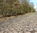 Los 29 tramos de pavés de la París-Roubaix 2018