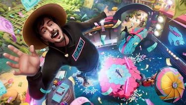 Fortnite and MrBeast are giving away $1 million dollars: here’s how, when and where to enter for a chance to win