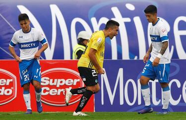 Lo destacaron como uno de los grandes talentos del mundo y hoy busca la gloria en el Ascenso