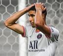 En Milán ya no se acuerdan de Achraf