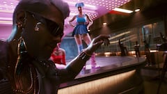 Cyberpunk 2077: el primer DLC gratuito saldrá a principios de 2021