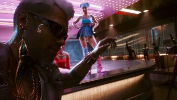 Cyberpunk 2077: el primer DLC gratuito saldrá a principios de 2021