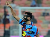 Eric, la llave maestra del once de Flick