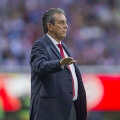 Los 10 momentos de Tomás Boy en la Liga MX