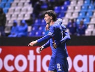 Follow the Liga MX action from the Estadio El Encanto, as Cruz Azul visit Mazatlán on Clausura matchday 12 today, Friday March 20, 2026.