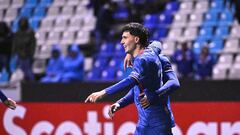 Cruz Azul ya tiene rival en los cuartos de final de la Concachampions