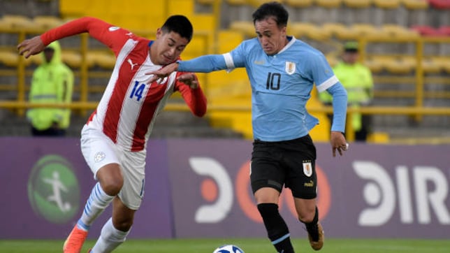 Prediksi Lengkap Kualifikasi Piala Dunia 2026 Uruguay vs Paraguay 2 Prediksi Lengkap Kualifikasi Piala Dunia 2026 Uruguay vs Paraguay