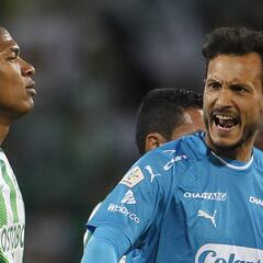 González quiere ser el primero en alcanzar 4 títulos con DIM