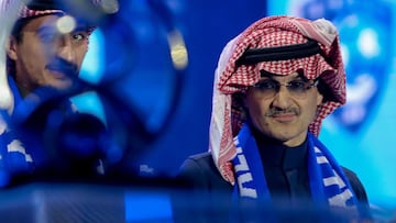 Al Waleed Bin Talal