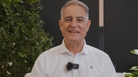 Pablo Gil, experto en economía: “El 50% de los jóvenes quiere ser funcionario, ¿estamos locos?”