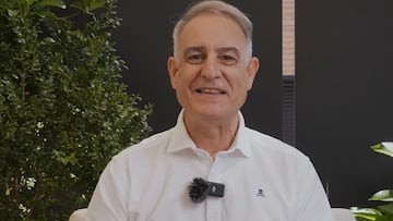 Pablo Gil, experto en economía: “El 50% de los jóvenes quiere ser funcionario, ¿estamos locos?”