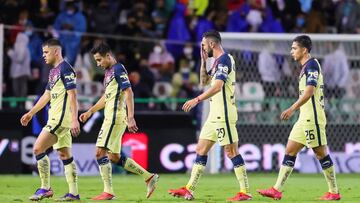 América - Mazatlán: TV, Horario, canal, cómo y dónde ver la Liga MX