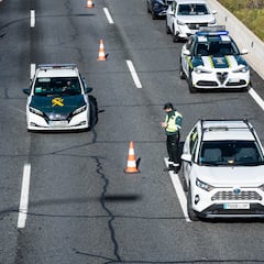 La multa de hasta 30.000 euros que te pueden poner por llevar estos objetos prohibidos por la DGT en el coche
