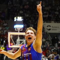 Jokubaitis, el soldado de Saras