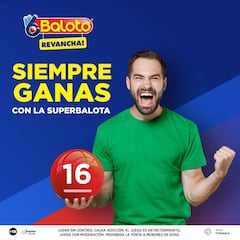Resultados Baloto, Manizales y más hoy: números que cayeron y ganadores | 25 de octubre