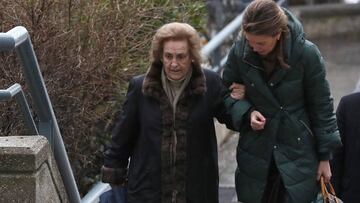 Teresa Rivero niega la acusación de fraude en la gestión del Rayo