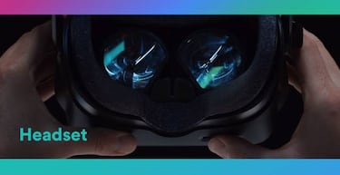 Presentado Valve Index, una mejora del Steam VR