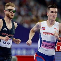 El ogro contra su domador