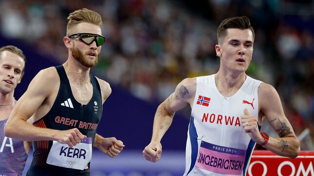 El ogro contra su domador