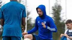 Millonarios confirma dos regresos importantes para la vuelta de Copa ante Envigado