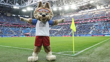 Horarios, c&oacute;mo y d&oacute;nde ver la inauguraci&oacute;n del Mundial Rusia 2018 que ser&aacute; este jueves 14 de junio en el Estadio Luzhniki de Mosc&uacute;. Inicia el Mundial