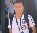El '10' del futuro en Colo Colo se acerca a otro club de Primera