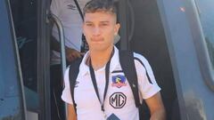 El '10' del futuro en Colo Colo se acerca a otro club de Primera