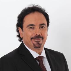 Hugo Sánchez: "Las selecciones grandes no tienen un DT extranjero"