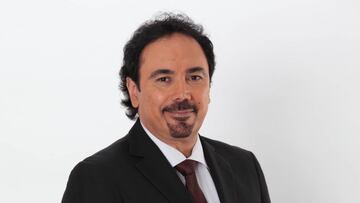 "Las selecciones grandes no tienen un DT extranjero"
