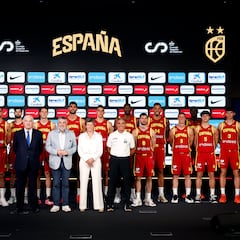 El último baile de Scariolo