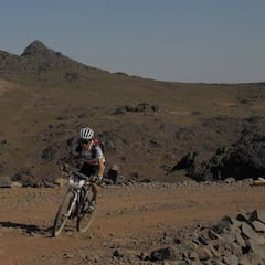 Purito se estrenará en una Titan de “récord” y “espectacular”