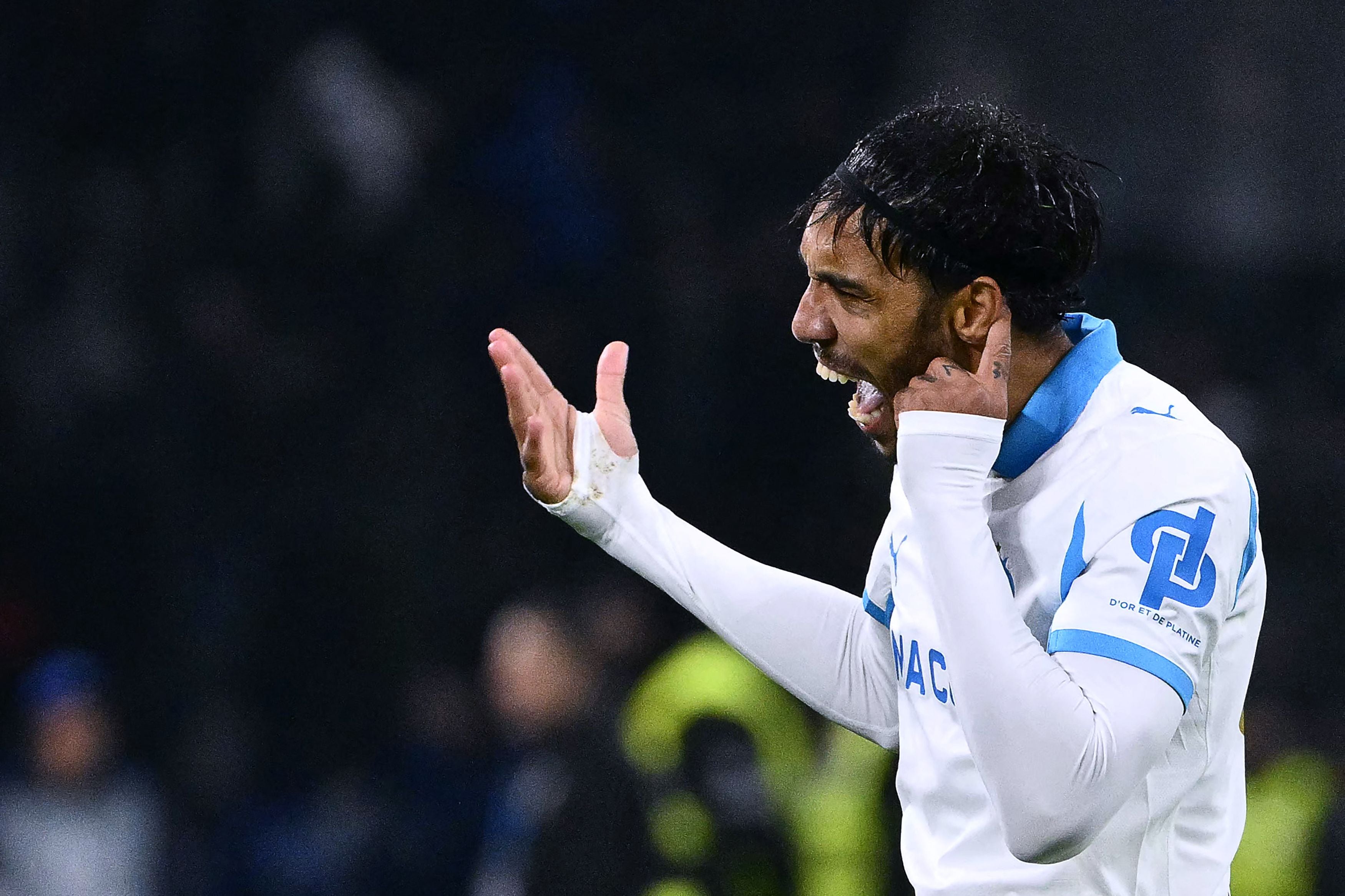 Aubameyang es eterno