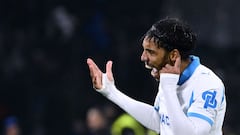 Aubameyang es eterno