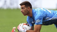 Martínez pide paso a Scaloni