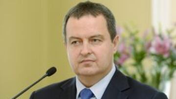 Ivica Dacic