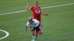 Unión La Calera y Colo Colo vuelven a decepcionar