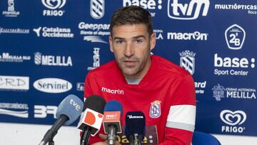 Luis Miguel Carrión