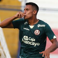 Universitario en Copa Libertadores 2021: grupo, fechas, fixture y rivales