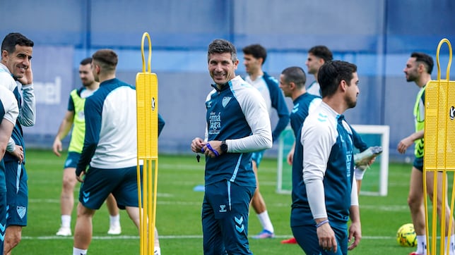 Rafita, Víctor García y Dani Sánchez dan la razón a Juanfran Funes