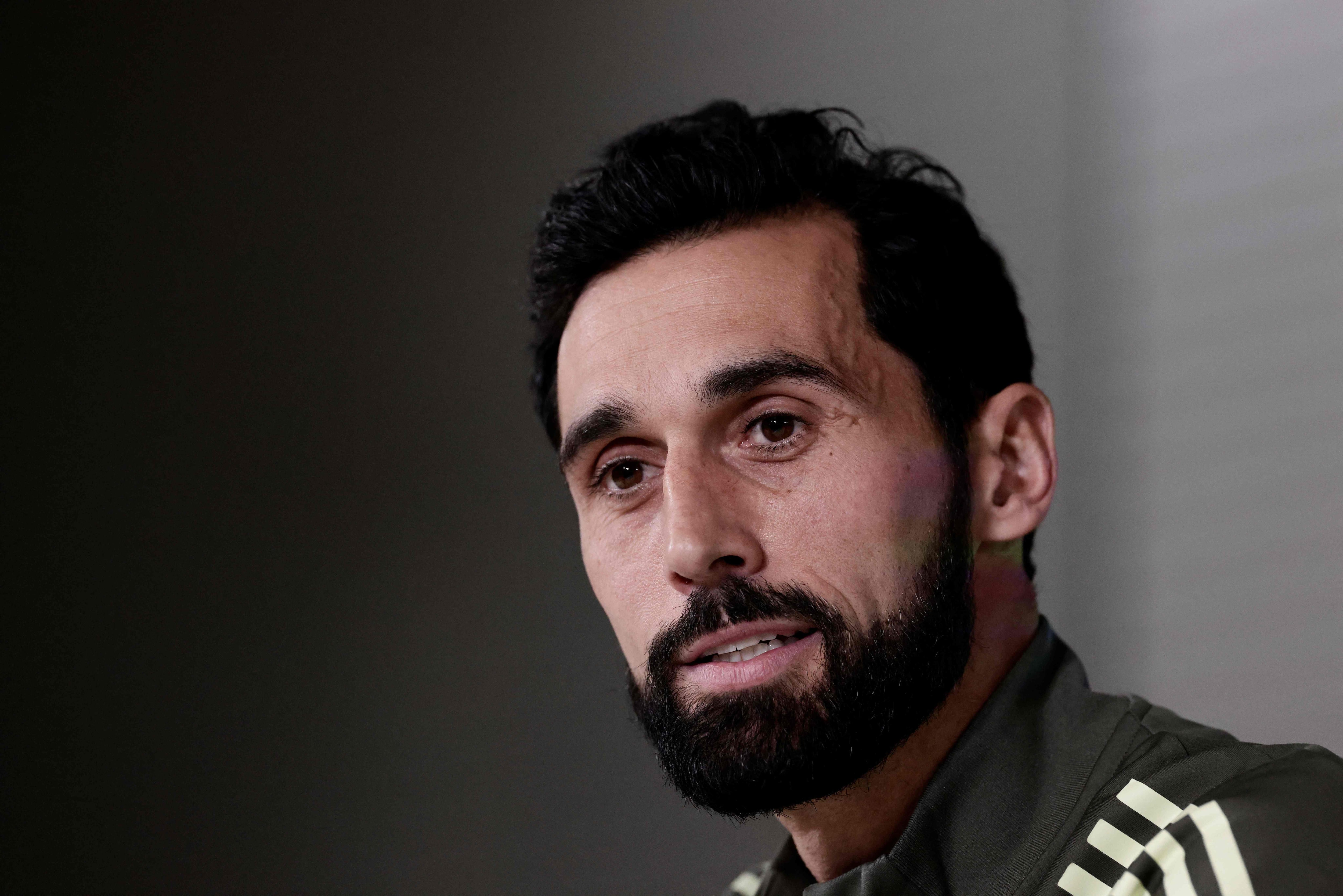 Arbeloa tiene deberes